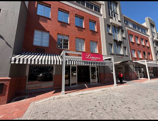170M² RETAIL TO LET IN GREEN POINT